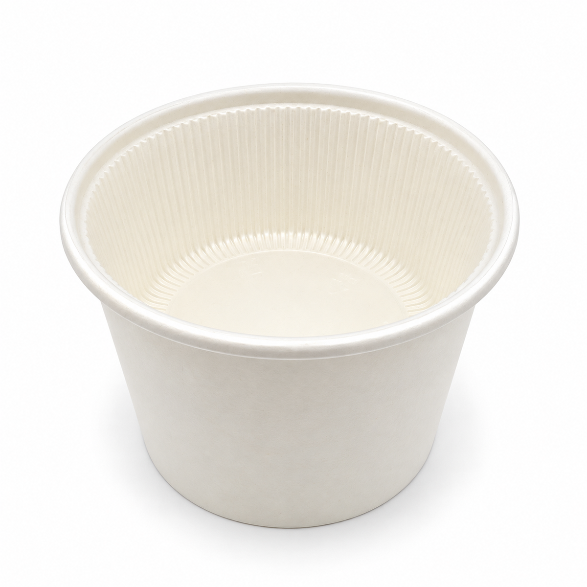 PP 650ML Tray-50OZ Soup Container -300PK