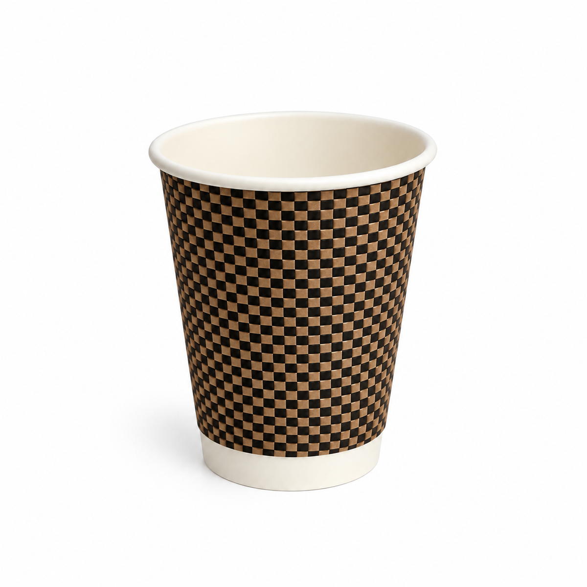 16Oz VIP Ripple Wall Hot Drink Cups-500pk